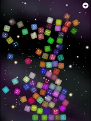 jelly cubes - from outer space ipad images 1