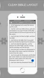 kjv bible dictionary - offline iphone images 3