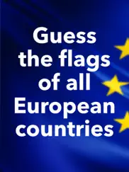 countries of europe flags quiz ipad images 1