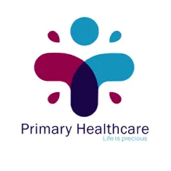 primary healthcare logo, reviews