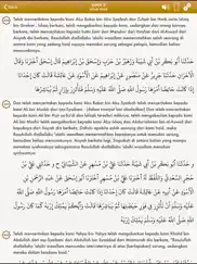 sahih muslim audio indonesian ipad resimleri 4