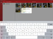 power pdf - pdf manager iPad Captures Décran 2
