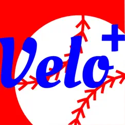 velo baseball plus logo, reviews