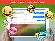 write with emojis ipad images 1