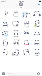 funny panda 2 iphone images 1