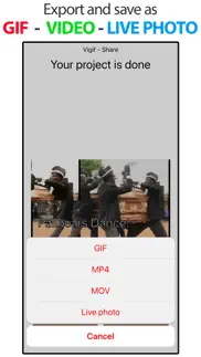 gif editor - vigif iphone images 3