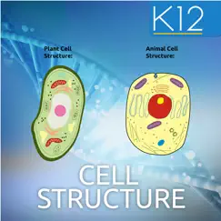 biology cell structure logo, reviews