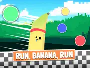 banana runner ipad images 1