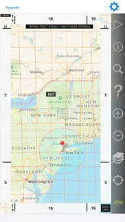 radius on map iphone images 4