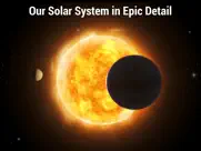 solar walk 2 – solar system 3d ipad images 1