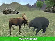 forest animals simulator ipad images 3