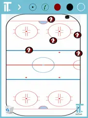 icetrack hockey board ipad images 4