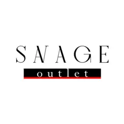 savage outlet ltd logo, reviews