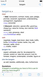 chambers thesaurus iphone images 2