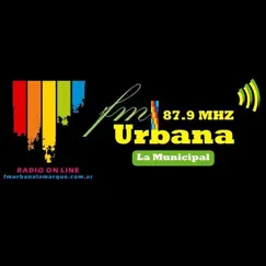 fm urbana 87.9 logo, reviews