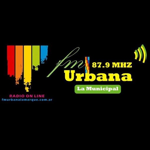 FM Urbana 87.9 app reviews download