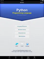 python programming language ipad images 4