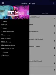edm music - ncs music ipad images 1