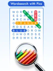 100 pics word search puzzles ipad images 1