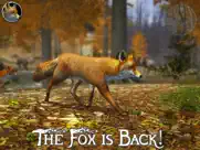 ultimate fox simulator 2 ipad images 1