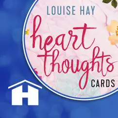 heart thoughts cards logo, reviews