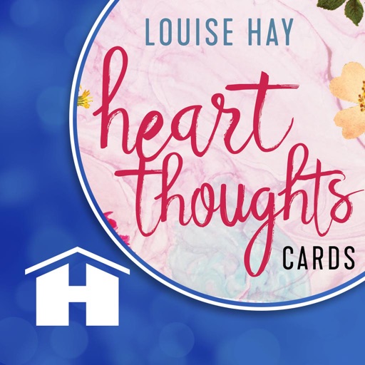 Heart Thoughts Cards app reviews download