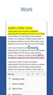 microsoft word iphone images 3