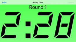 boxing timer iphone images 1