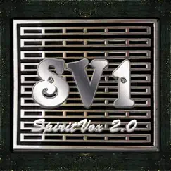 sv-1 spiritvox logo, reviews