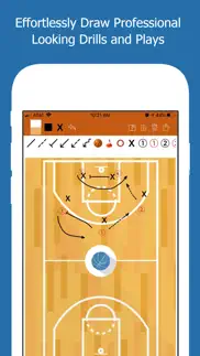 basketball blueprint iphone images 3