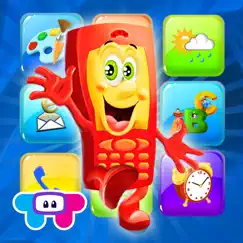 phone for play - creative fun logo, reviews