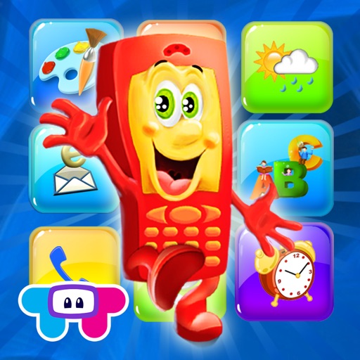 Phone for Play - Creative Fun app reviews download