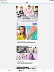 soompi – k-pop & k-drama news ipad images 3
