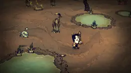 don't starve: shipwrecked iphone images 2