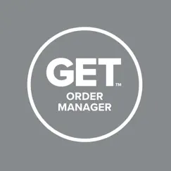 get order manager logo, reviews
