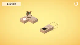 smart cats - a maze puzzle iphone images 4