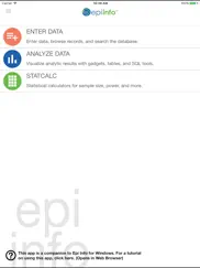 epi info companion ipad images 1