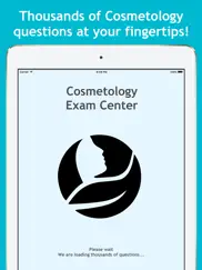 cosmetology exam center ipad images 1