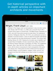 architecture dictionary. ipad images 3