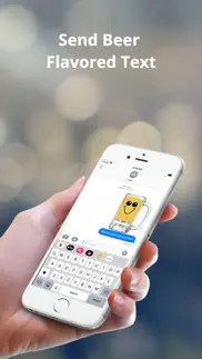 cold beer emojis - brew text iphone images 1