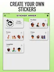 stickers maker whatsap ipad images 1