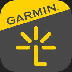garmin smartphone link logo, reviews