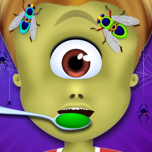 Halloween Monster Doctor app reviews download