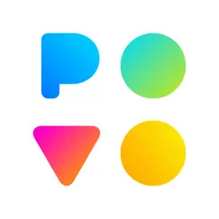 poto - коллажи фото & фильтры обзор, обзоры