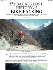 bicycling ipad images 4