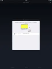 smart remote for rokutv ctrl iPad Captures Décran 3