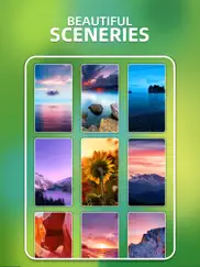 holyscapes - bible word game ipad images 2