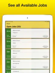 taxi charge - get taxi jobs ipad images 1