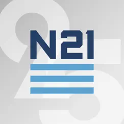 N21 Global Leadership Обзор приложения