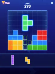 block puzzle - brain test game ipad images 2
